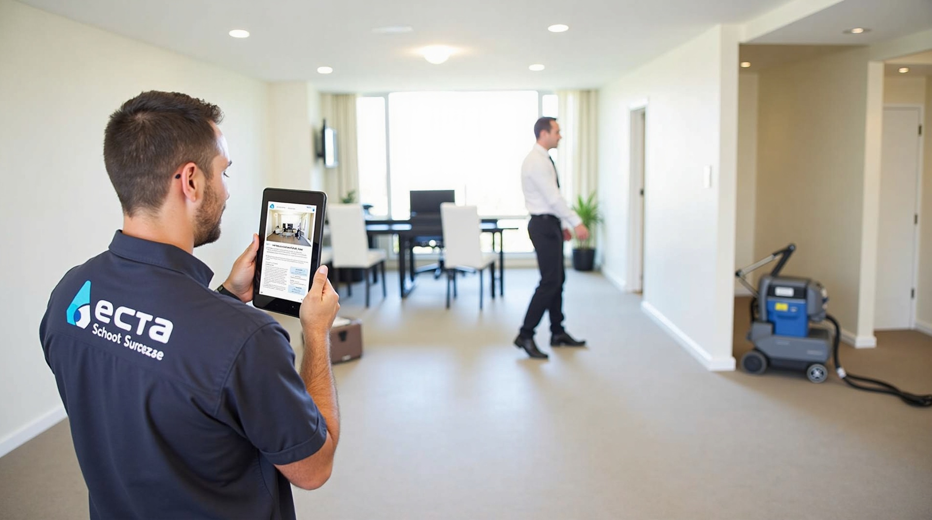 End of Lease Carpet Cleaning Mckinnon
