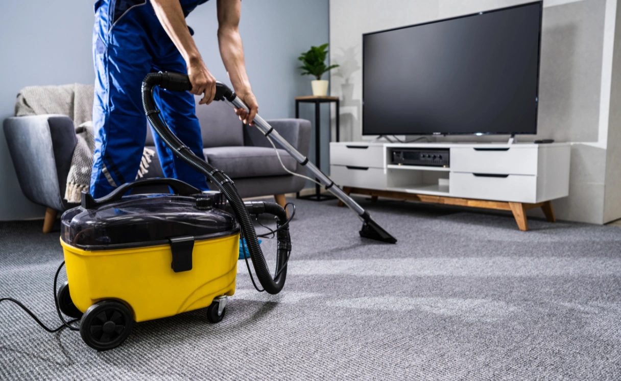 Extract End of Lease Cleaning Mckinnon Contact Office